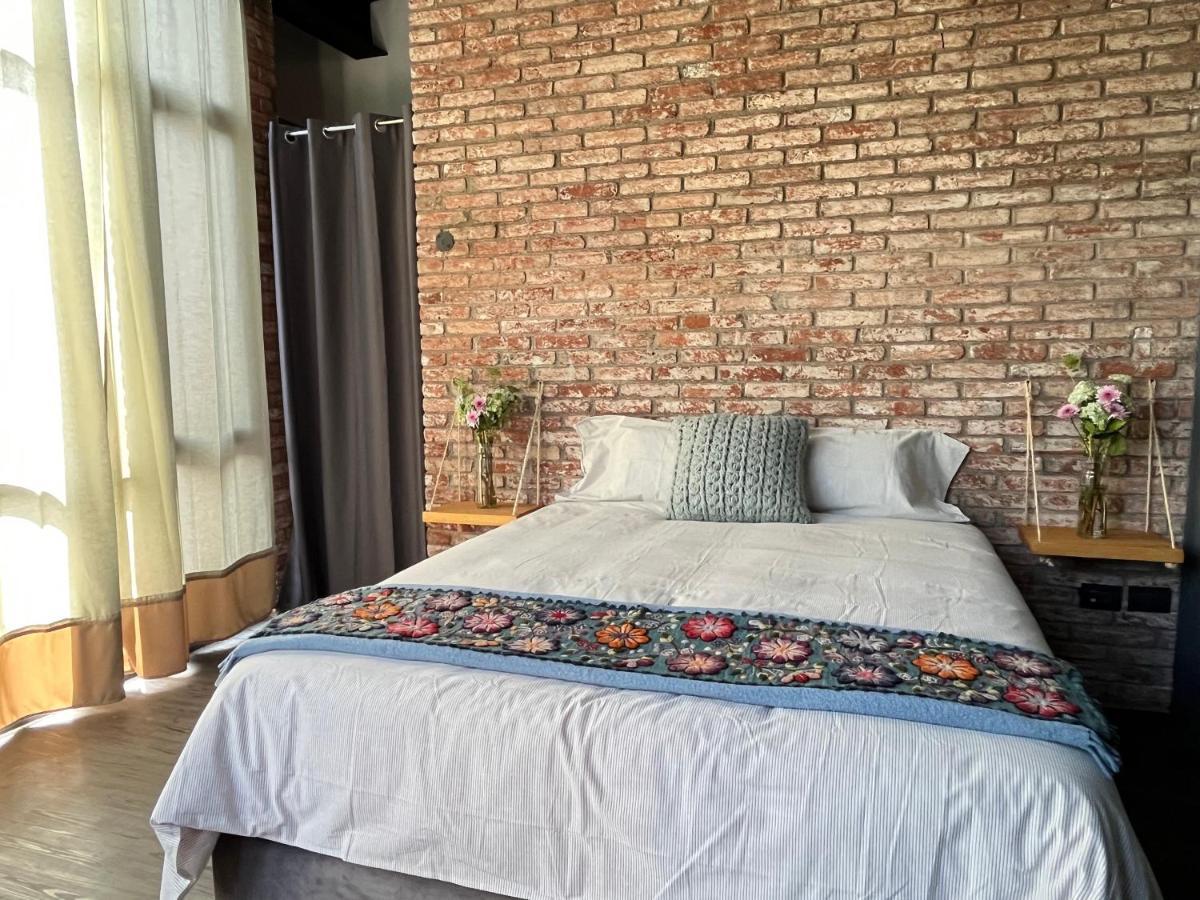 Mi Refugio San Angel Villa Mexikóváros Kültér fotó