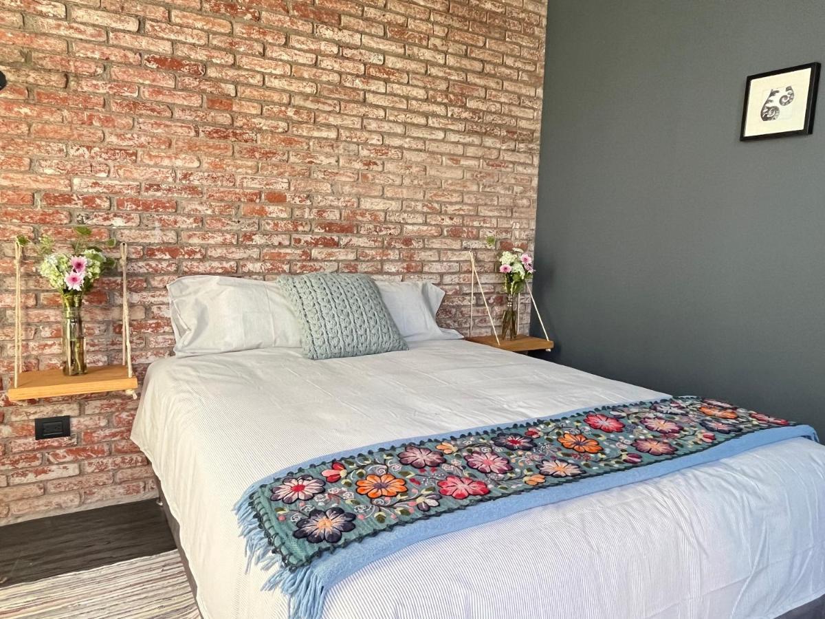Mi Refugio San Angel Villa Mexikóváros Kültér fotó