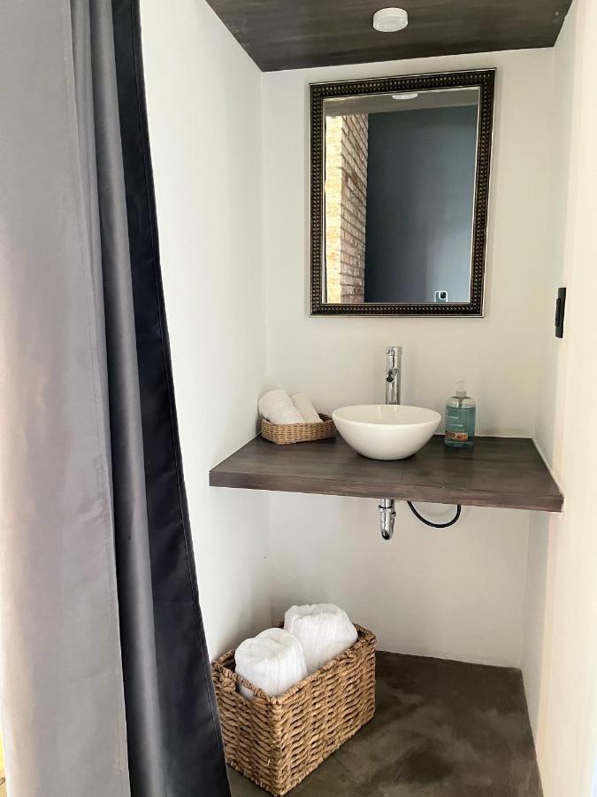 Mi Refugio San Angel Villa Mexikóváros Kültér fotó