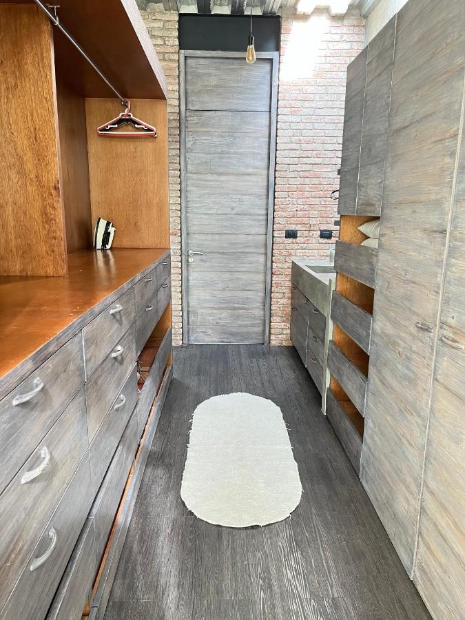 Mi Refugio San Angel Villa Mexikóváros Kültér fotó