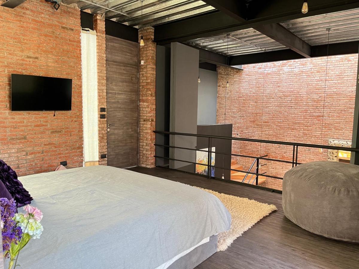 Mi Refugio San Angel Villa Mexikóváros Kültér fotó