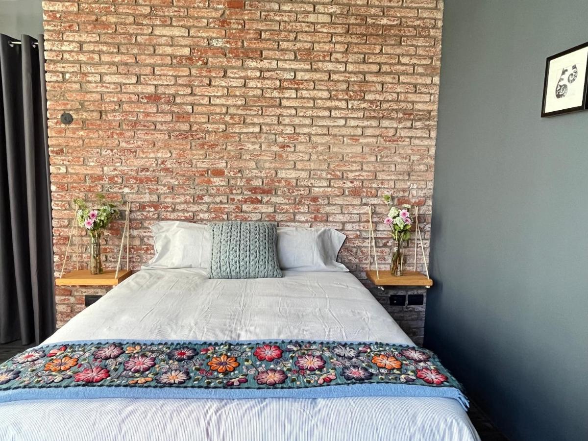 Mi Refugio San Angel Villa Mexikóváros Kültér fotó